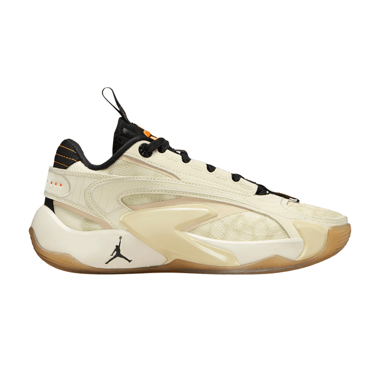 Jordan Luka 2 GS 'Coconut Milk' Sneaker Release and Raffle Info