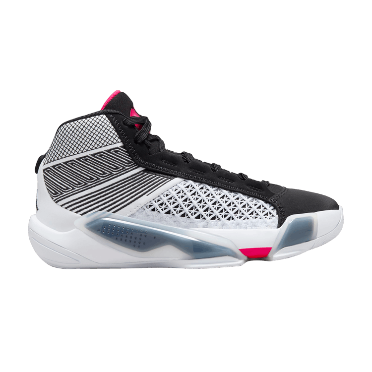 Air Jordan 38 GS 'Fundamental 2.0' Sneaker Release and Raffle Info