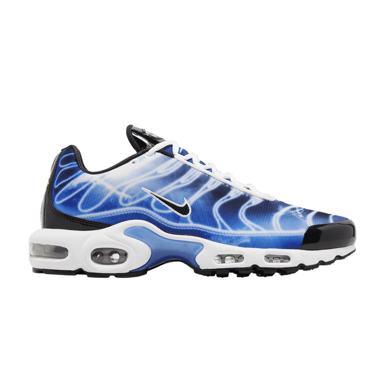 Air Max Plus 'Light Photography - Old Royal' Sneaker Release and Raffle Info