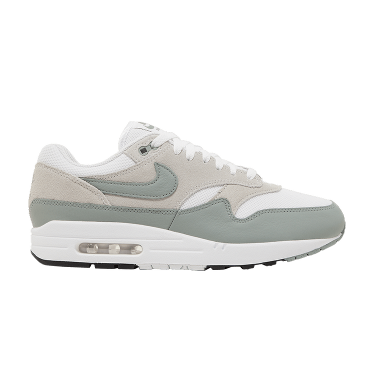 Air Max 1 Mica Green Sneaker Release and Raffle Info