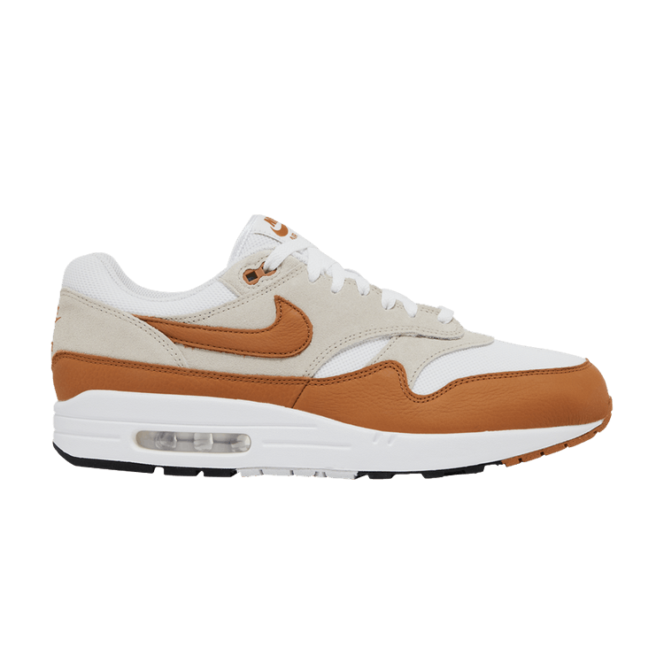 Air Max 1 SC 'Bronze' Sneaker Release and Raffle Info