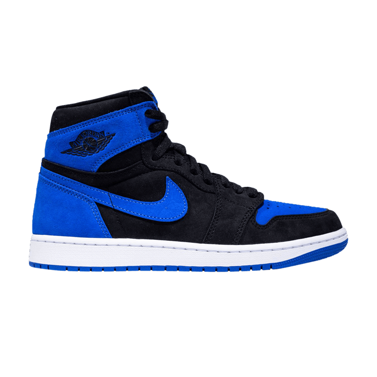 Air Jordan 1 Retro High OG 'Royal Reimagined' Sneaker Release and Raffle Info