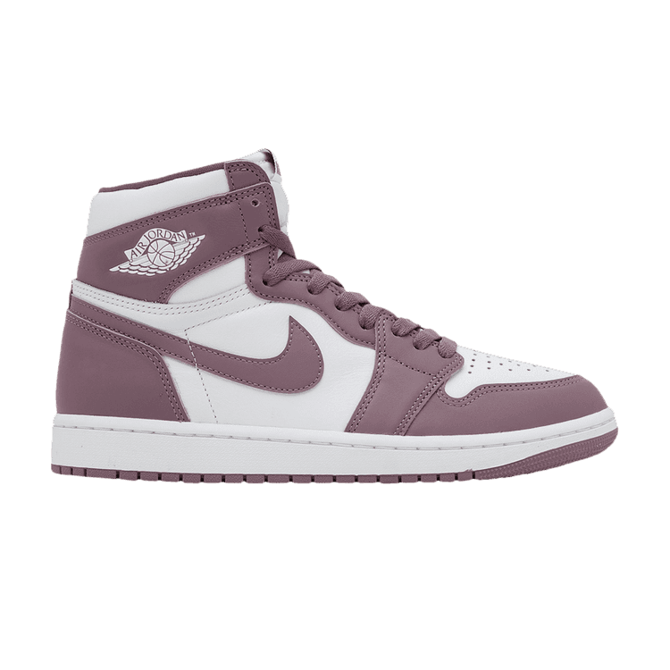 Air Jordan 1 Retro High OG 'Sky J Mauve' Sneaker Release and Raffle Info