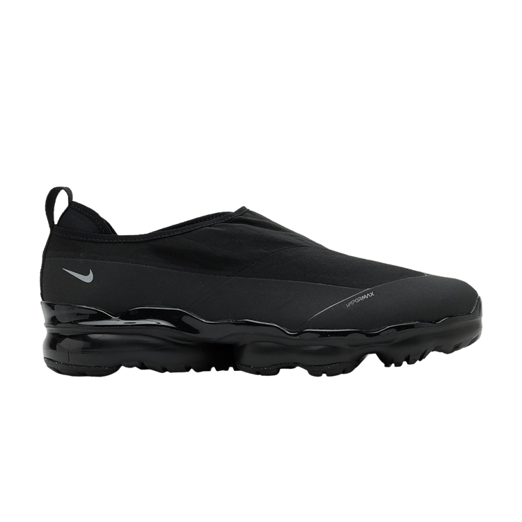 Vapormax Moc Roam 'Black' Sneaker Release and Raffle Info