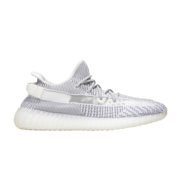 Yeezy Boost 350 V2 'Static Non-Reflective' 2023 Sneaker Release and Raffle Info