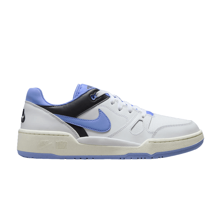 Full Force Low 'Polar' Sneaker Release and Raffle Info