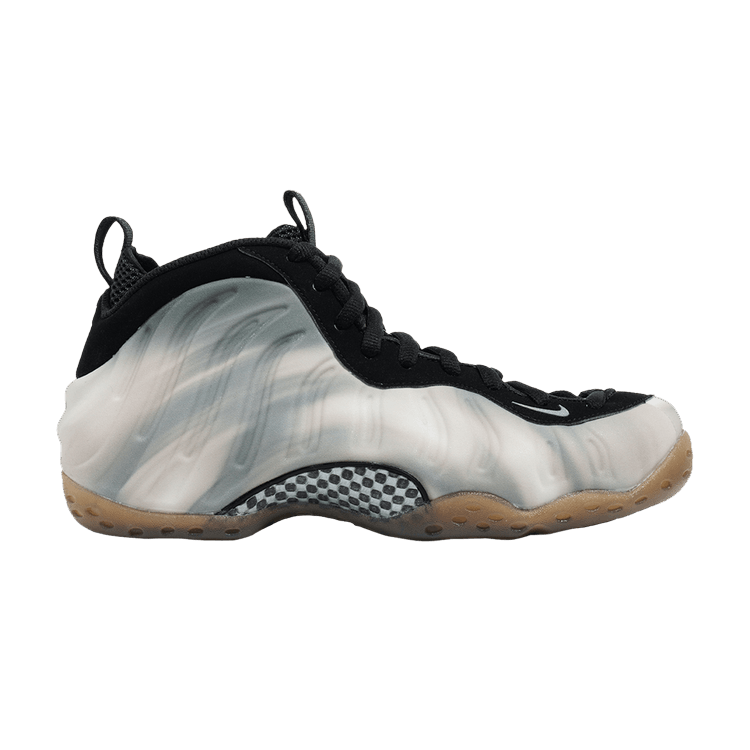 Air Foamposite One QS 'Dream A World - Sepia Stone' Sneaker Release and Raffle Info