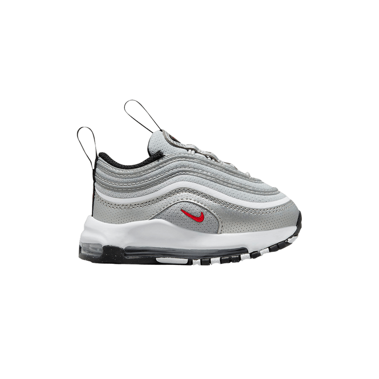 Air Max 97 TD 'Silver Bullet' 2023 Sneaker Release and Raffle Info