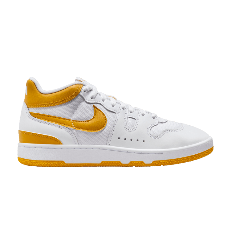 Mac Attack QS SP 'Lemon Venom' Sneaker Release and Raffle Info