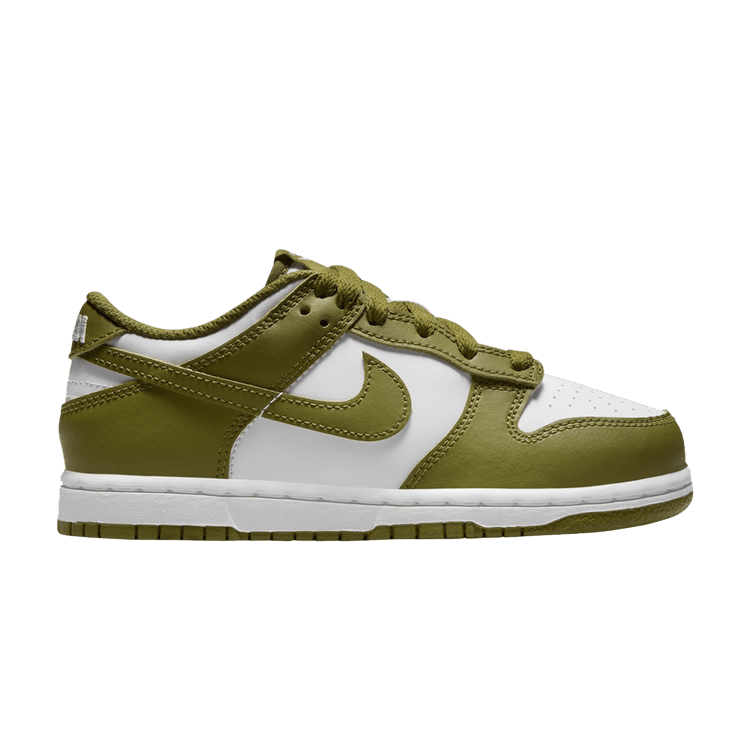 Dunk Low PS 'Pacific Moss' Sneaker Release and Raffle Info