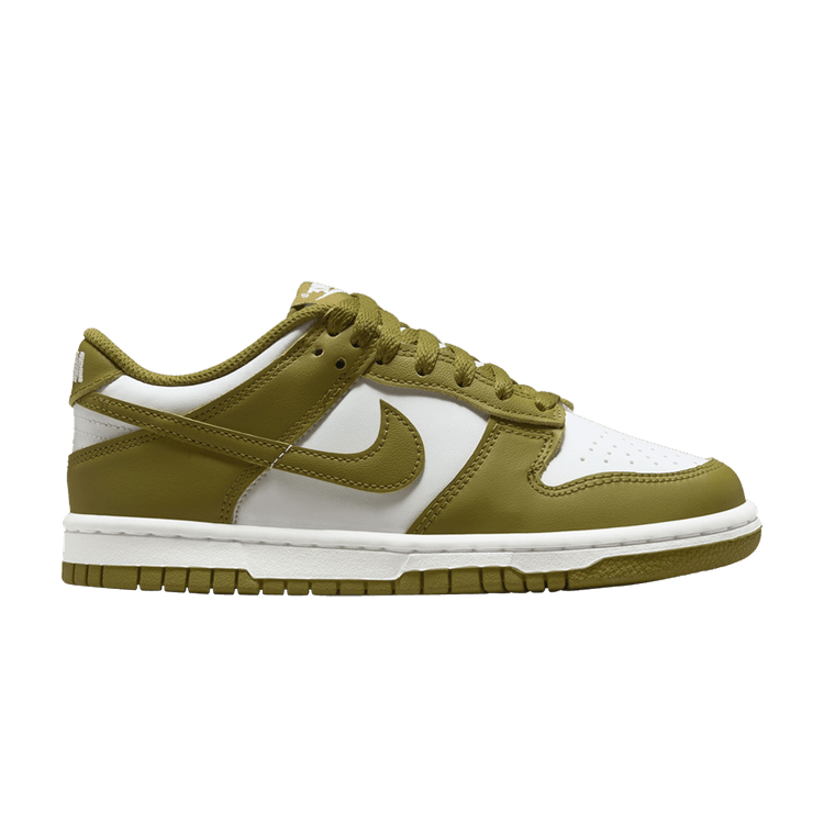 Dunk Low GS 'Pacific Moss' Sneaker Release and Raffle Info