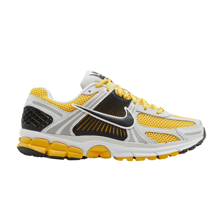 Air Zoom Vomero 5 'University Gold' Sneaker Release and Raffle Info