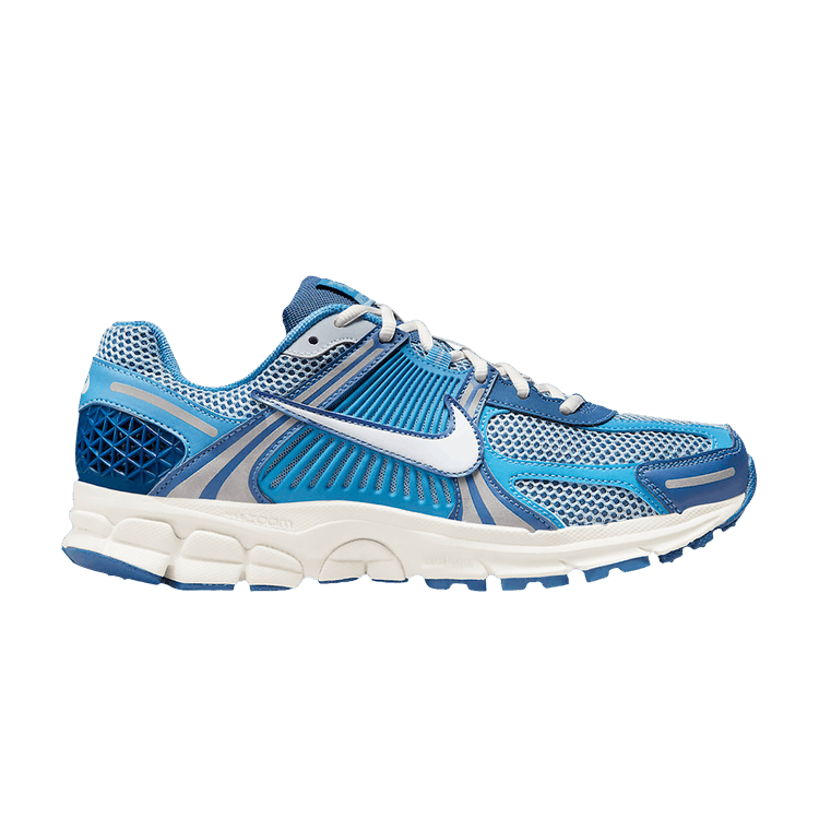 Air Zoom Vomero 5 'Worn Blue' Sneaker Release and Raffle Info