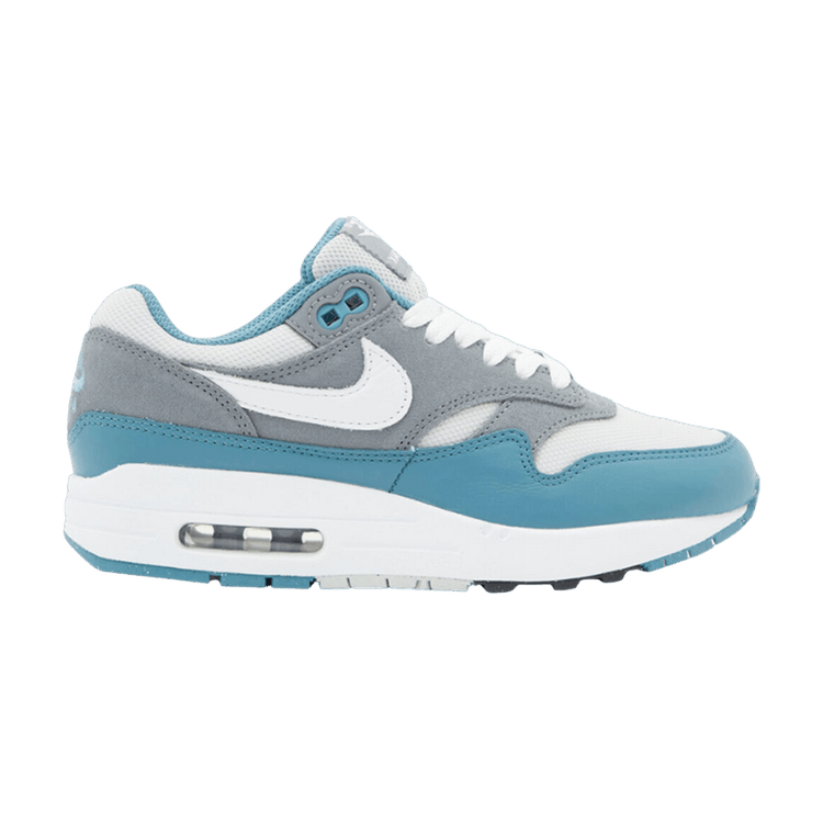 Air Max 1 SC 'Noise Aqua' Sneaker Release and Raffle Info