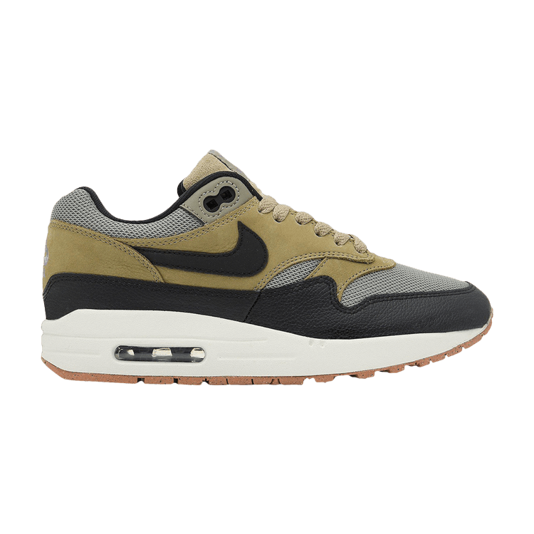 Air Max 1 SC 'Dark Stucco' Sneaker Release and Raffle Info