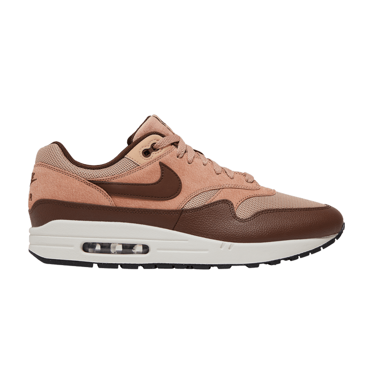 Air Max 1 SC 'Cacao Wow' Sneaker Release and Raffle Info