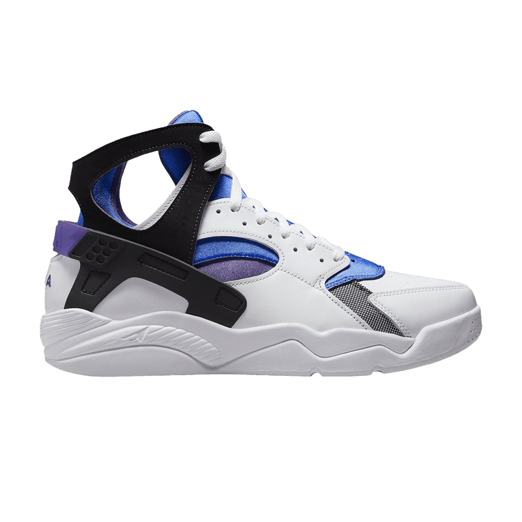 Air Flight Huarache 'OG' 2023 Sneaker Release and Raffle Info