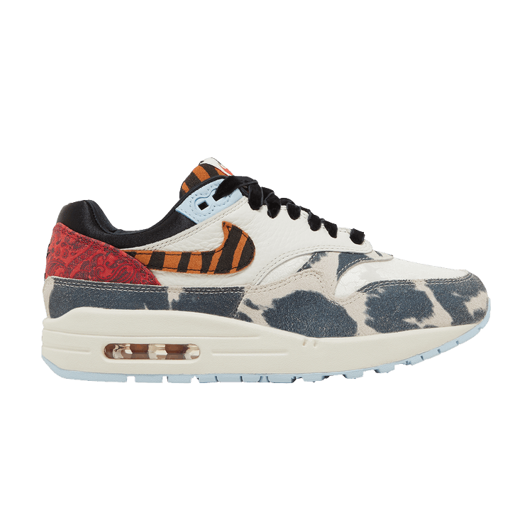 Women's Air Max 1 '87  Great Indoors Sneaker Release and Raffle Info