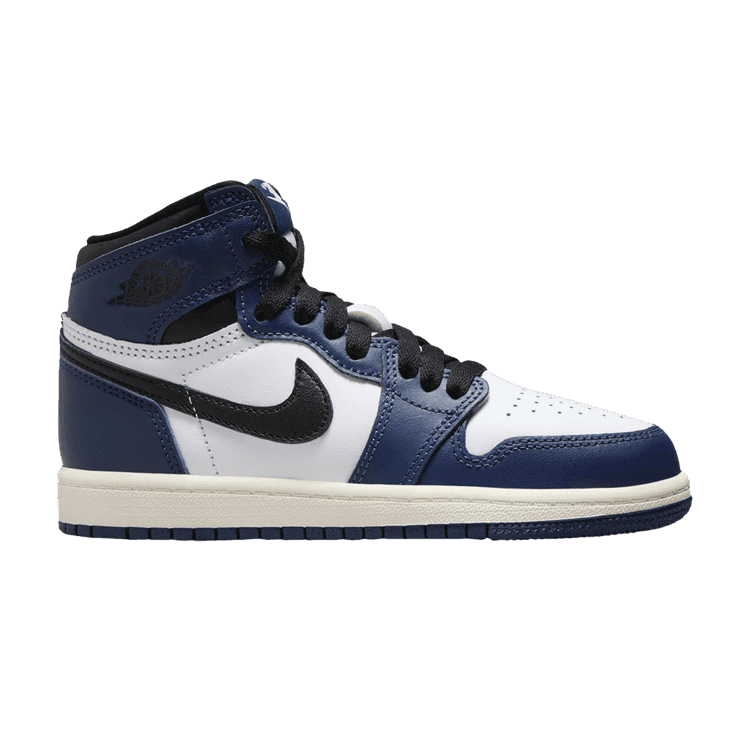 Air Jordan 1 Retro High OG PS 'Midnight Navy' Sneaker Release and Raffle Info