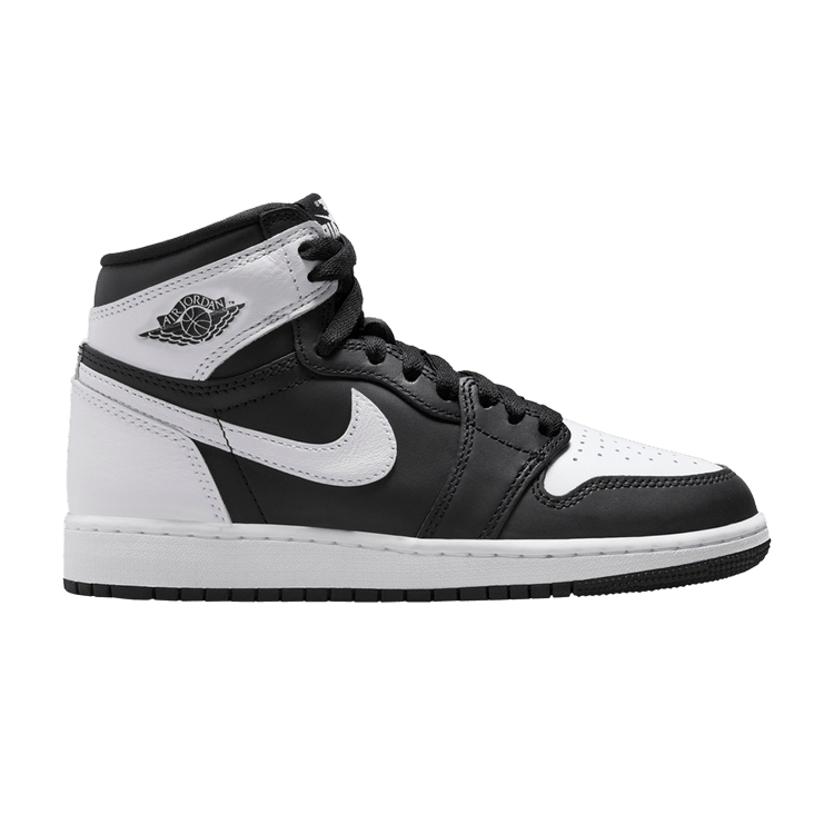 Air Jordan 1 Retro High OG GS 'Black White 2.0' Sneaker Release and Raffle Info