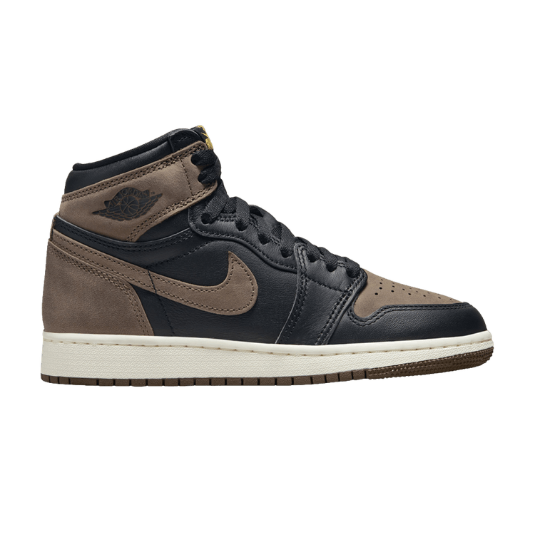 Air Jordan 1 Retro High OG GS 'Palomino' Sneaker Release and Raffle Info