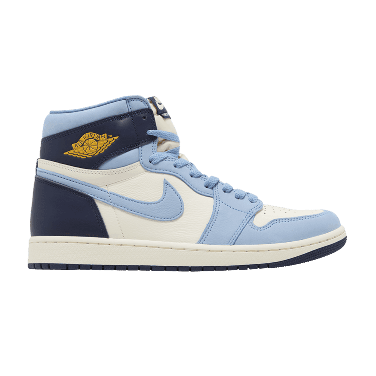 Wmns Air Jordan 1 Retro High OG 'First in Flight' Sneaker Release and Raffle Info