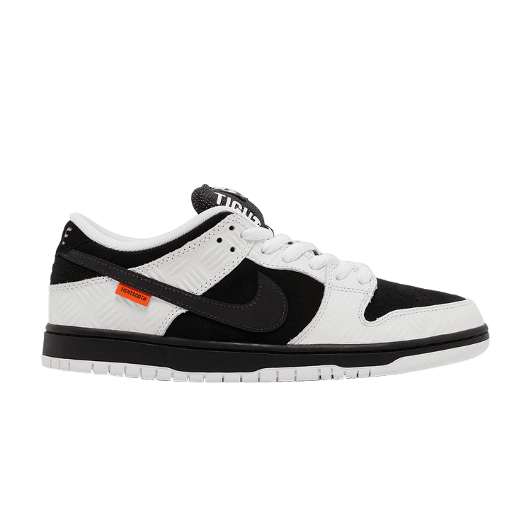 TIGHTBOOTH x Dunk Low SB Sneaker Release and Raffle Info