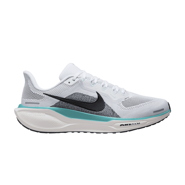 Air Zoom Pegasus 41 'White Dusty Cactus' Sneaker Release and Raffle Info