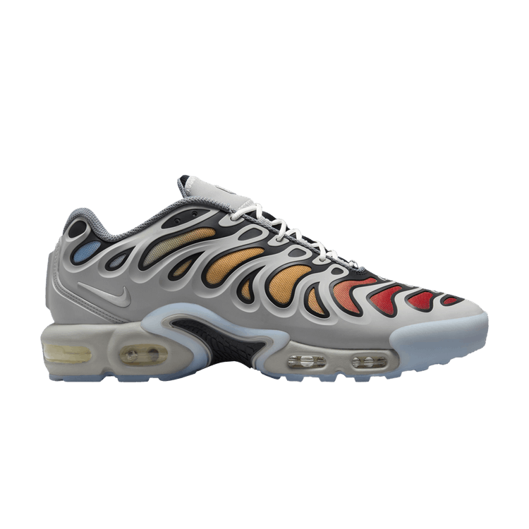 Air Max Plus Drift 'Light Smoke Grey' Sneaker Release and Raffle Info