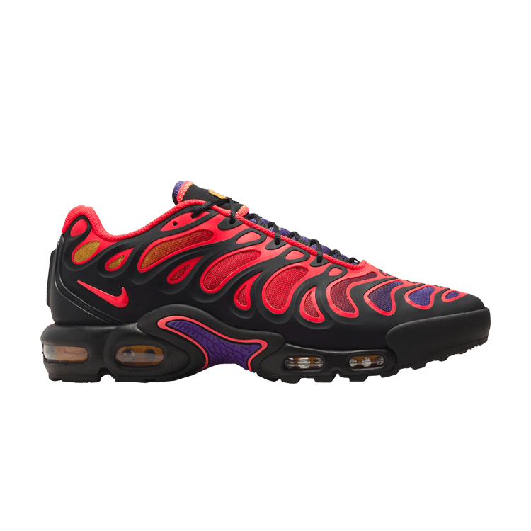 Air Max Plus Drift 'All Day' Sneaker Release and Raffle Info