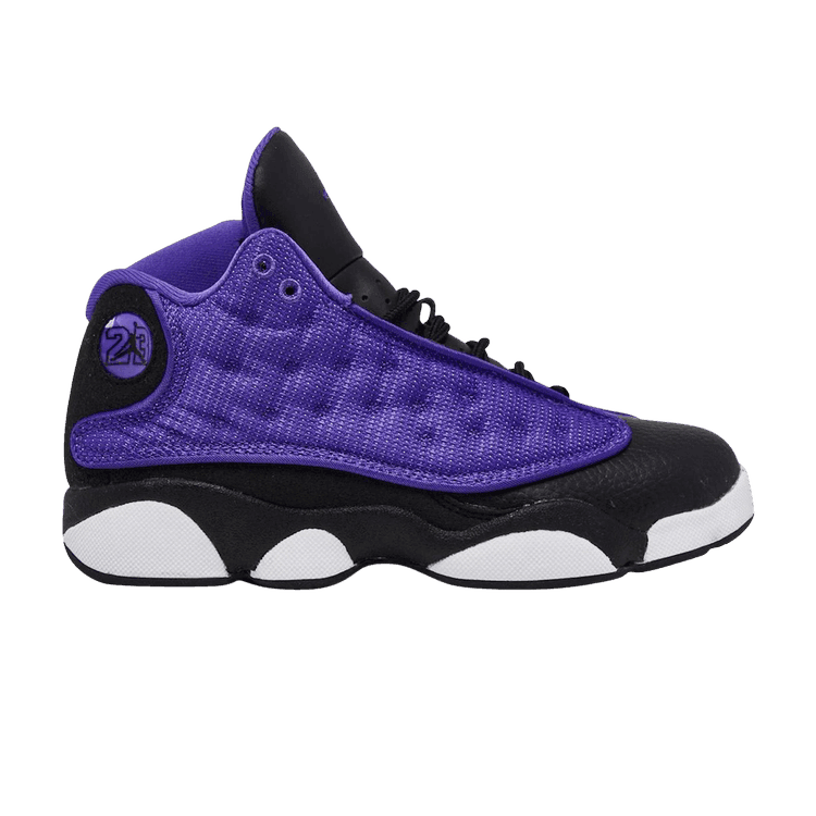 Air Jordan 13 Retro GS 'Purple Venom' Sneaker Release and Raffle Info