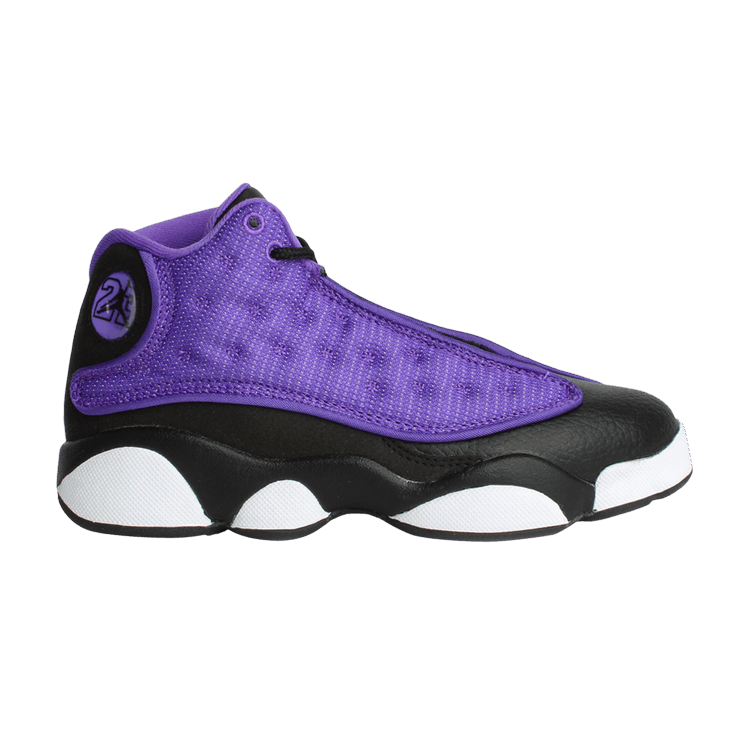 Air Jordan 13 Retro PS 'Purple Venom' Sneaker Release and Raffle Info