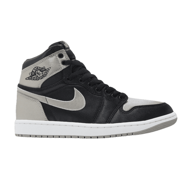 Wmns Air Jordan 1 Retro High OG 'Satin Shadow' Sneaker Release and Raffle Info