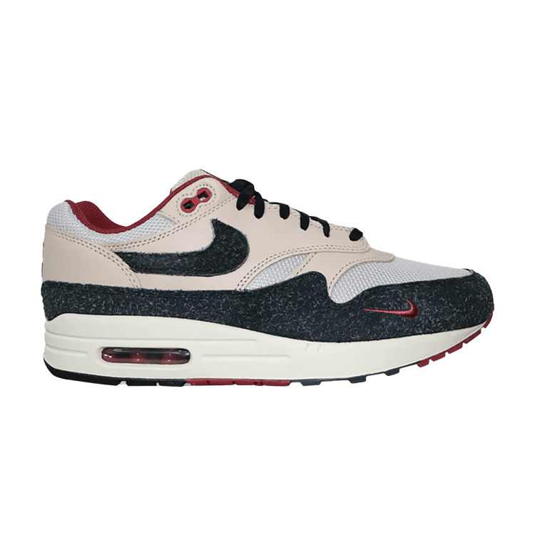 Air Max 1 'Keep Rippin Stop Slippin 2.0' Sneaker Release and Raffle Info