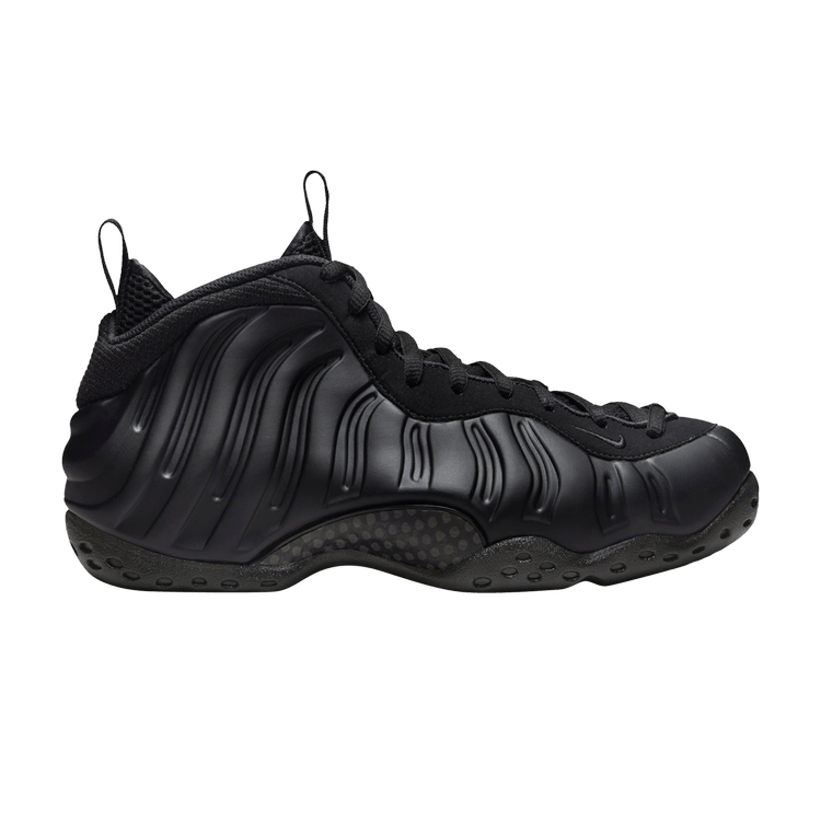 Air Foamposite One 'Anthracite' 2023 Sneaker Release and Raffle Info