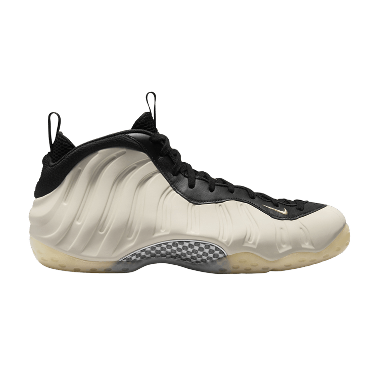 Air Foamposite One 'Light Orewood Brown' Sneaker Release and Raffle Info