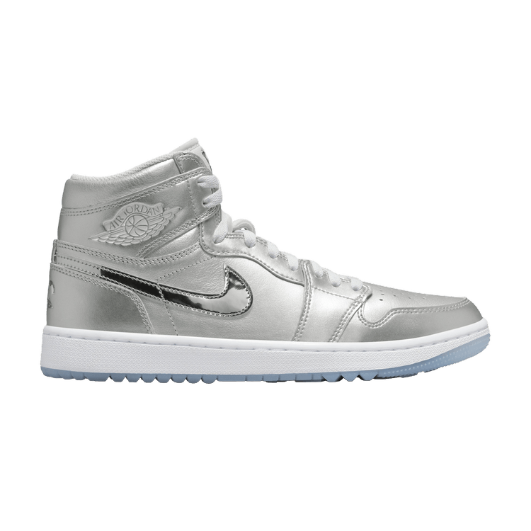 Air Jordan 1 High Golf 'Gift Giving' Sneaker Release and Raffle Info