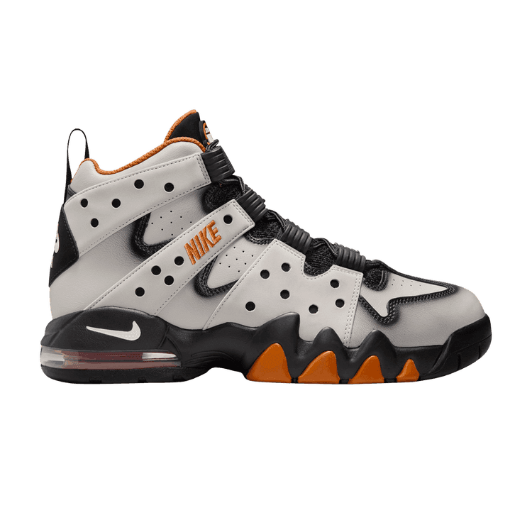 Air Max CB 94 'Light Iron Ore' Sneaker Release and Raffle Info