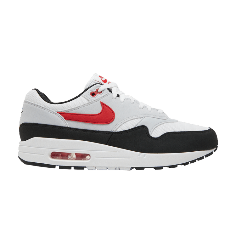 Air Max 1 'Chili' 2023 Sneaker Release and Raffle Info