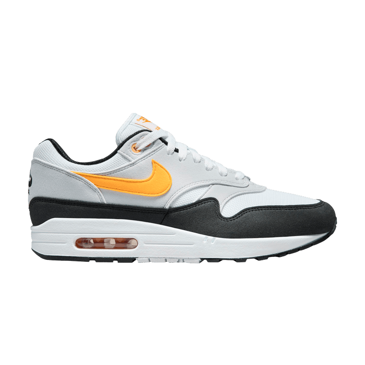 Air Max 1 'Steelers' Sneaker Release and Raffle Info