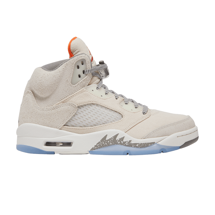 Air Jordan 5 Craft Sneaker Release and Raffle Info