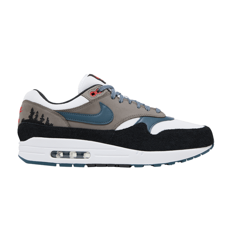 Air Max 1 Escape Sneaker Release and Raffle Info