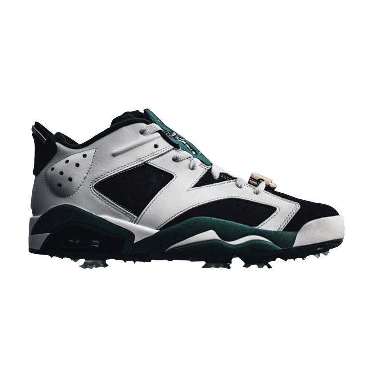 Eastside Golf x Air Jordan 6 Retro Low Golf '1961' Sneaker Release and Raffle Info