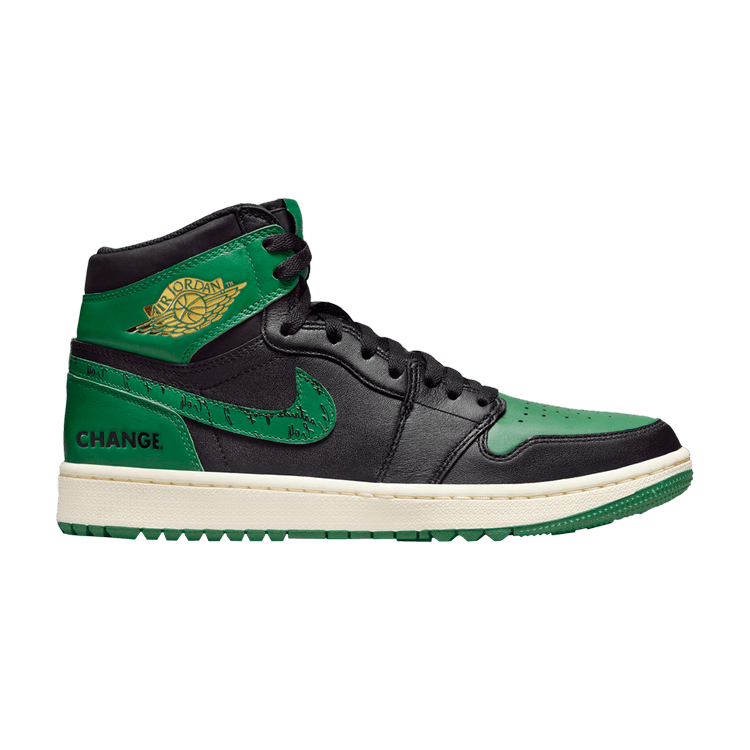 Eastside Golf x Air Jordan 1 High Golf '1961' Sneaker Release and Raffle Info