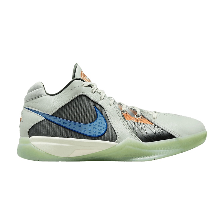 Zoom KD 3 Retro 'Easy Money' Sneaker Release and Raffle Info