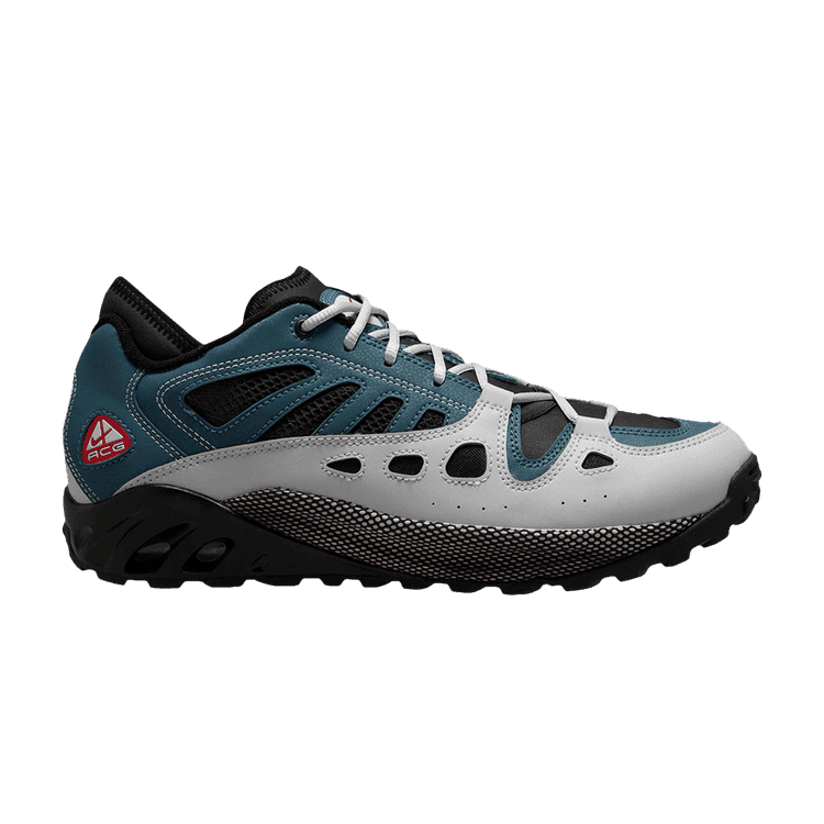 ACG Air Exploraid 'Ash Green' Sneaker Release and Raffle Info