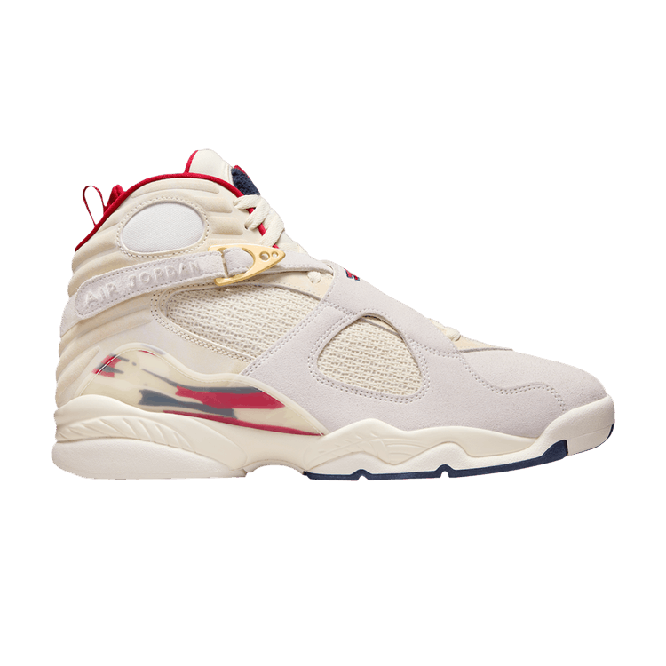 SoleFly x Air Jordan 8 Retro 'Mi Casa Es Su Casa' Sneaker Release and Raffle Info