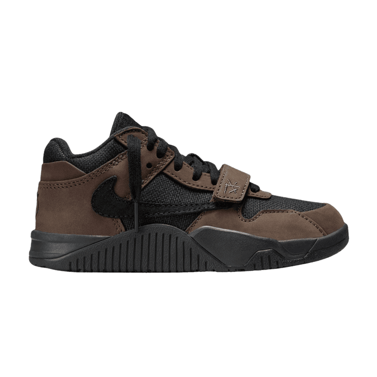 Jordan Jumpman Jack TR PS 'Dark Mocha' Sneaker Release and Raffle Info