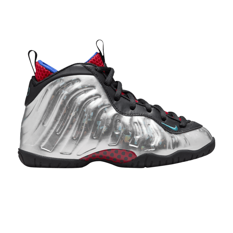 Little Posite One PS 'All-Star' Sneaker Release and Raffle Info