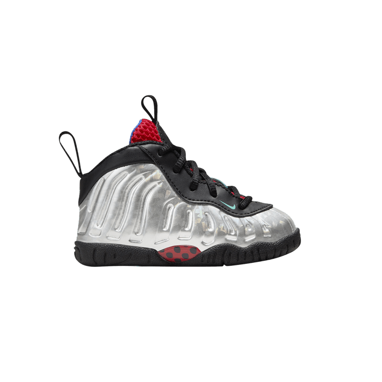 Little Posite One TD 'All-Star' Sneaker Release and Raffle Info